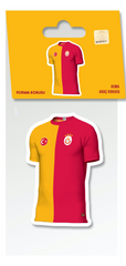 Galatasaray SK Resmi Lisanslı Asma Araç Kokusu - Forma Kokusu